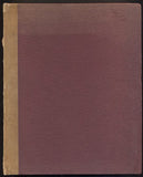 1923. Podpis Maxe Švabinského. 