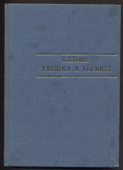 1946. Dílo Ladislava Klímy sv. 3.