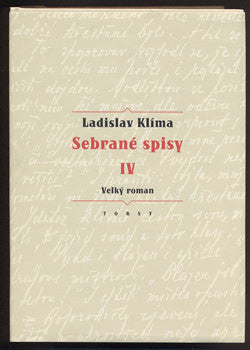 1996. Sebrané spisy IV.