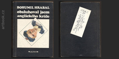 1982.Jazzpetit; č. 19. Typografie JOSKA SKALNÍK.