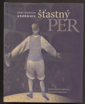 2006.Ilustrace JIŘÍ ŠTOURAČ.