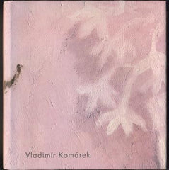 VLADIMÍR KOMÁREK. - 2003.
