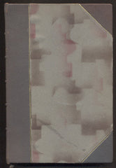 ŠALDA; F. X.: ŽIVOT IRONICKÝ A JINÉ POVÍDKY. - 1912. Spisy F. X. Šaldy.