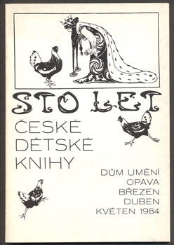1984. Katalog. František Holešovský.