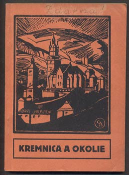 1931. /průvodce/