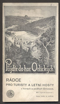 1930. /průvodce/