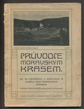 1912. /průvodce/