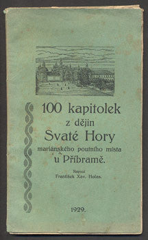 1929. /průvodce/místopis/