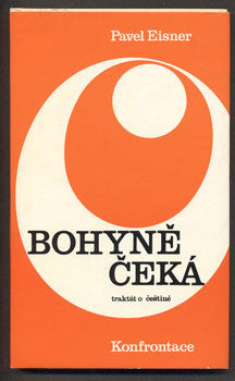 1977. Traktát o češtině. /exil/