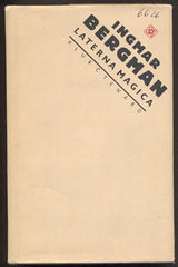 BERGMAN; INGMAR: LATERNA MAGICA. - 1991. /film/