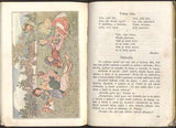 KOŽÍŠEK; JOSEF; TŮMA; JOSEF: RÁNO - ČÍTANKA I. - 1924. Čítanka pro druhý školní rok obecných škol. Il. M. ALEŠ; R. LAUDA; R. MATES; M. ŠVABINSKÝ.