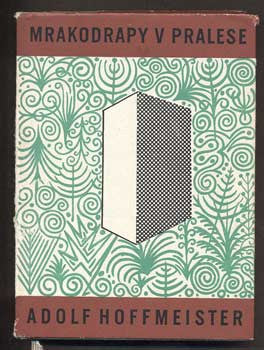 1964. Ilustrace ADOLF HOFFMEISTER.