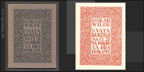 (1920). Úprava OTAKAR ŠTÁFL.