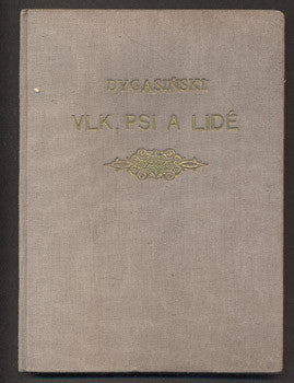 1911.  Žeň z literatur.