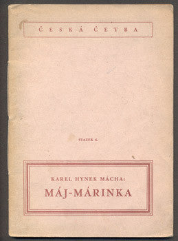 1944. Česká četba.