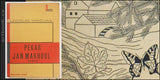 1929. Ilustrace TOYEN. Obálka KAREL TEIGE. 1. ilustrované vydání.