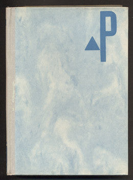 1932. (1. vyd.) Pyramida.