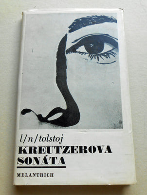 1974. Obálka LIBOR FÁRA.
