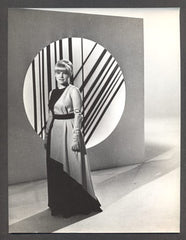 EVA PILAROVÁ.