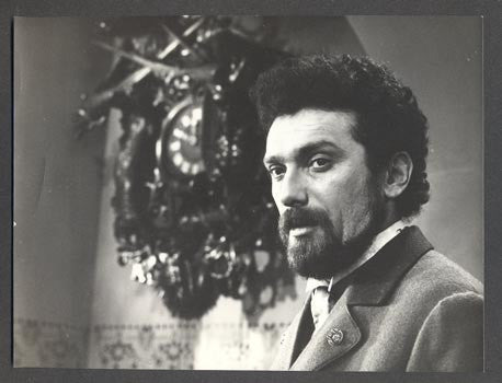 Filmová fotografie. /film/hudba/