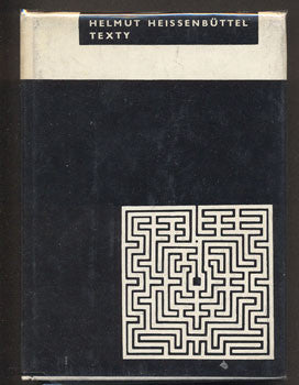1965. Edice  Cesty sv. 73. Obálka a vazba MILOSLAV FULÍN. /60/