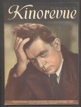 1941. Obrázkový filmový týdeník. 