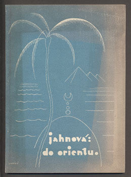 1932. Obálka VRBSKÝ. 