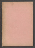 HISTORKA ZE SANKASTRU. - 1947. Iniciála ZDENA BRAUNEROVÁ; vytiskl Alois Chvála.