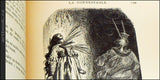 BALZAC; HONORÉ DE: LES CONTES DROLATIQUES - 1926. 425 ilustrací Gustav Doré; polokožená vazba.