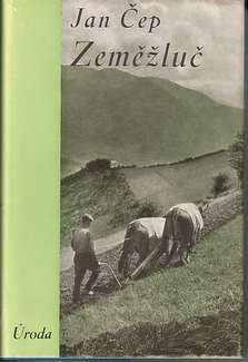 1934. Fotogr. obálka. TOYEN. Krásný stav.