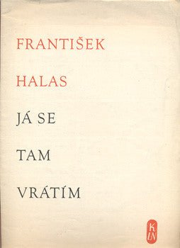 1949. Kresba EDUARD MILÉN.