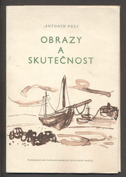 1960. Vyznání. 
