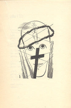 1933. Edice Člověk. Ilustrace FRANTIŠEK KETZKO.