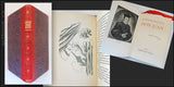 Toyen - DELTEIL; JOSEPH: DON JUAN.  - 1931. 7 celostr. ilustrací TOYEN. Symposion sv. 51.