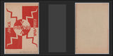1925. Obálka anonym.