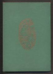 DYK; VIKTOR: GIUSEPPE MORO. - 1930. Ilustrace CYRIL BOUDA. Podpis autora a C. Boudy. Svázal Ant. Tvrdý.