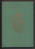 DYK; VIKTOR: GIUSEPPE MORO. - 1930. Ilustrace CYRIL BOUDA. Podpis autora a C. Boudy. Svázal Ant. Tvrdý.