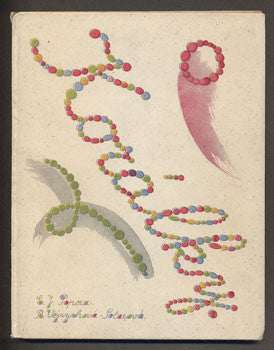 1949. Ilustrace BOŽENA VEJRYCHOVÁ-SOLAROVÁ.