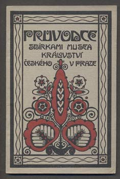 1917. /pragensie/průvodce/