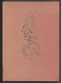 1944. 1. vyd. Podpis autora. Ilustrace KAREL SVOLINSKÝ.