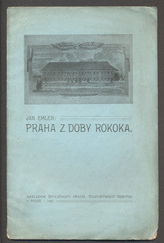 1907. /pragensie/