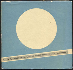 WELLS; HERBERT GEORGE: PRVNÍ LIDÉ NA MĚSÍCI. - 1964. Ilustrace ADOLF HOFFMEISTER. /60/