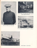 KVĚTOŇ; VLADISLAV: LETECKÁ KNIHA ČESKOSLOVENSKÉ MLÁDEŽE. - 1935. Letectví. /letadla/