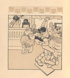 Scheiner - WENIG; ADOLF: KOCOURKOV. - 1926. Ilustroval ARTUŠ SCHEINER.