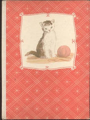 HRUBÍN; FRANTIŠEK: HRAJTE SI S NÁMI. - 1953. 1. vyd. Ilustroval KAREL MÜLLER. Knižnice pro nejmenší.