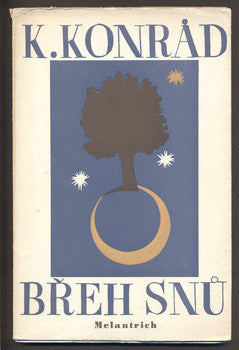 1944. 1. vyd. Výtvarný doprovod FRANTIŠEK TICHÝ.