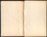NEZVAL; VÍTĚZSLAV: PĚT MINUT ZA MĚSTEM. - 1940. Podpis autora.