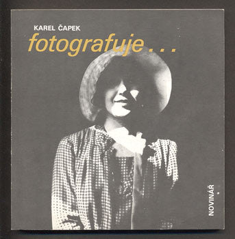 1989. Uspořádal Petr Koháček. /kc/
