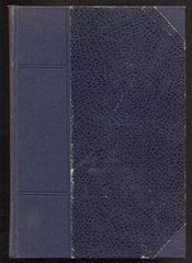 ČESKÁ REVUE. Ročník 1915-16. - 1916. Redaktor Zdeněk Tobolka.