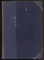 ČESKÁ REVUE. Ročník 1916-17. - 1917. Redaktor Zdeněk Tobolka.